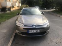 Citroën C5 Tourer 1.6 e-HDi Airdream EGS Euro 5