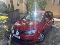 Volkswagen Golf Plus 2009 5-dörrar 1.4 TSI NYBESIKTAD