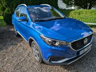 MG ZS EV Luxury