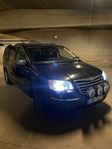 Chrysler Grand Voyager 2.8 CRD