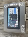 GPS - Garmin Zumo XT 