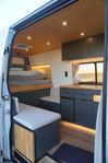 Campervan Uthyres - Mercedes Sprinter 