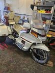 Honda goldwing trike 1500cc