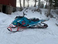 Skidoo freeride 850 -19