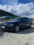 BMW 320 d xDrive Touring Sport line