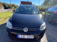 Volkswagen Golf Plus 1.6 TDI BMT Euro 5