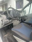 Renault trafic Skåpbil 2.9t 2.0 dCi Quickshift Euro 5