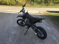 Dirtbike 90cc