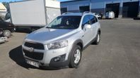 Chevrolet Captiva 2.2 VCDi AWD Hydra-Matic Euro 5