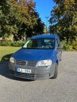 Volkswagen Caddy Skåpbil 2.0 EcoFuel Euro 4