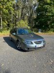 Saab 9-5 SportCombi 2.0 T BioPower Linear