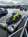 Seadoo spark trixx 90 3up - 2023 (10 timmar)