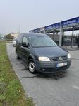 Volkswagen Caddy Skåpbil 1.9 TDI Euro 4