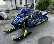 Polaris khaos 850 155 - 21