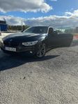 BMW 428 i xDrive Coupé Steptronic Sport line Euro 6