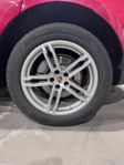 Porsche 19” Sport orginal Michelin vinterhjul