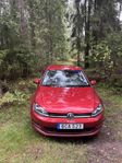 Volkswagen Golf 1.2 TSI BlueMotion 2014- Lågmil