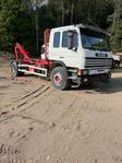 Scania P93 Krokbil