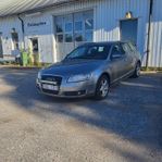 Audi A6 Avant 2.4 quattro Proline NYBESIKTIGAD/NYSERVAD 