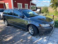 Volvo V50 D4 Momentum Euro 5