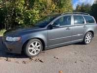 Volvo V50 D4 Momentum Euro 5