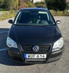 Volkswagen Polo 5-dörrar 1.4 Euro 4