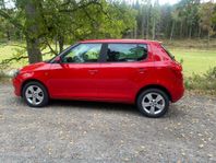 Skoda Fabia 1.2 TSI Ambiente, Ambition, Fresh Euro 5