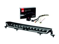 Ny LED ljusramp OZZ XB1 P20", 140W, 7000 lum ink. kablar