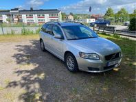 Volvo V50 1.8 Rep objekt