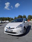 Toyota Prius+ Hybrid CVT Euro 5