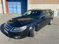 Saab 9-5 SportCombi 2.3 T BioPower Griffin, Vector