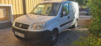 Fiat Doblò MAXI Van 0.9 t 1.9 Multijet