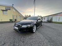 Audi A4 Sedan 1.8 TFSI Proline Euro 4