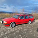 Volvo 940 Kombi 2.3