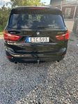 BMW 220 d xDrive Gran Tourer Steptronic Sport line Euro 6