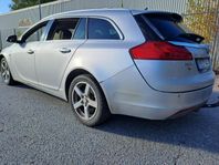  DEFEKT Opel Insignia Sports Tourer 2.0 CDTI ecoFLEX 