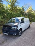 Volkswagen Transporter T28 2.5 TDI Euro 3