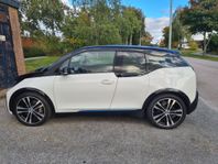 BMW i3s