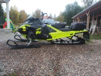 Lynx xterrain 600 efi