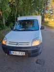 Citroën Berlingo Van 1.6 HDi