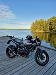 Suzuki sv650x