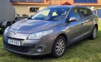 Renault Mégane Grandtour 1.6 E85 Euro 5