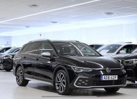 Volkswagen Golf Alltrack 2.0 TDI 4Motion Euro 6