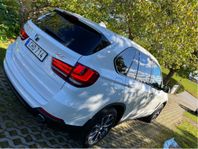 BMW X5 xDrive30d Steptronic Euro 6