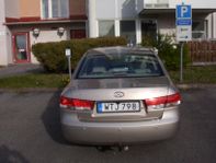 Hyundai Sonata 2.4 Exclusiv