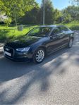 Audi A4 Sedan 2.0 TDI quattro S Tronic Proline Euro 6