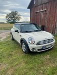 MINI Cooper  Pepper Euro 4