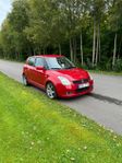 Suzuki Swift 5-dörrar 1.5 Automat