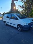 Mercedes-Benz Vito 113 CDI  L