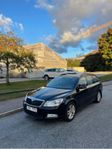 Skoda Octavia Kombi 1.6 TDI Elegance Euro 5